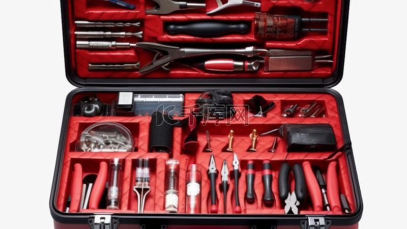 工具箱报价单模板：精准识别工具箱性价比