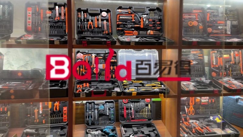 新手选十字螺丝刀：材质与工艺的全面考量