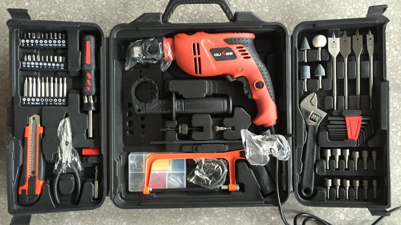 小型气动工具选购指南：如何根据实际场景选择品牌